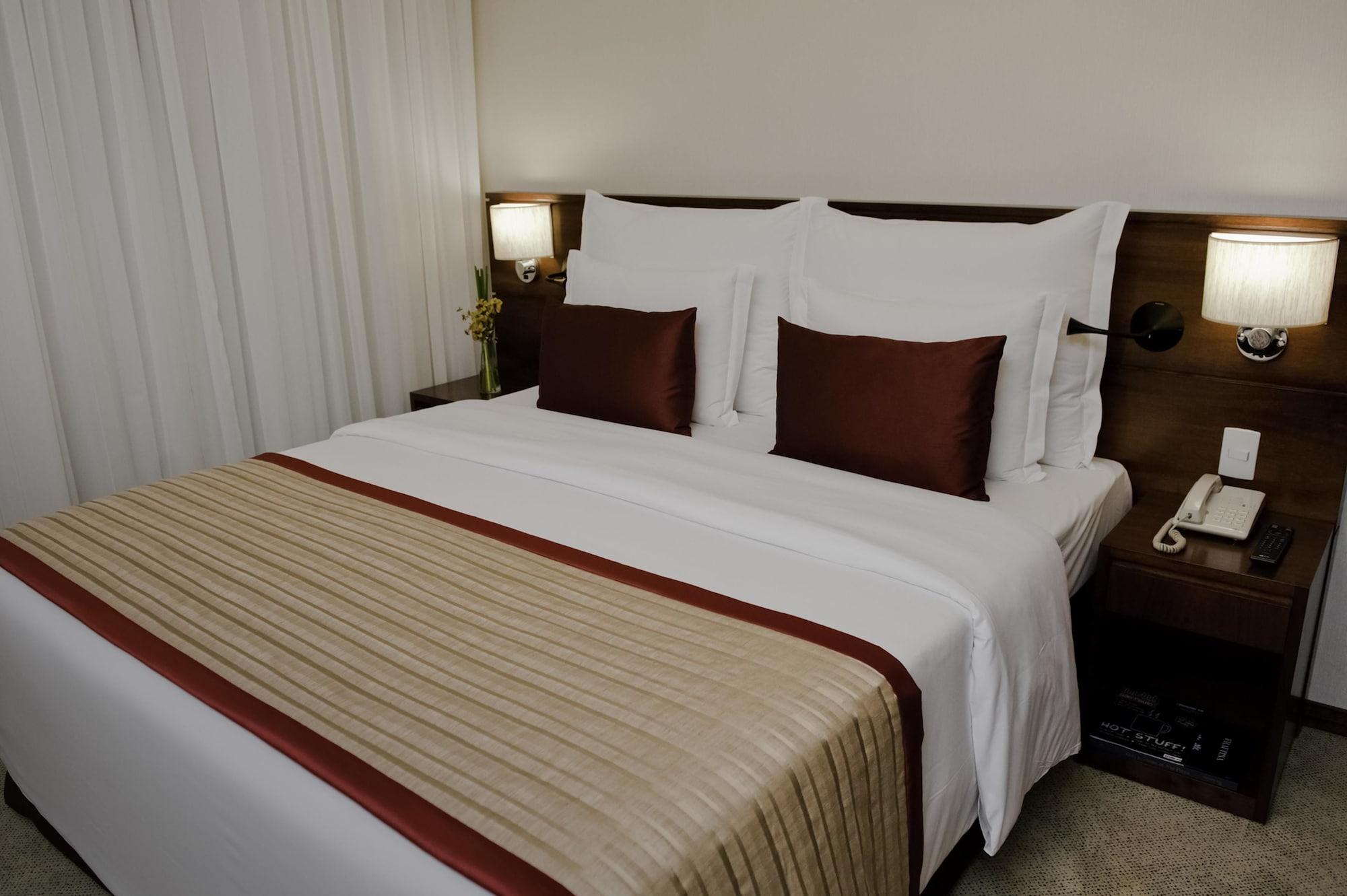 Blue Tree Premium Faria Lima Hotel São Paulo Kültér fotó
