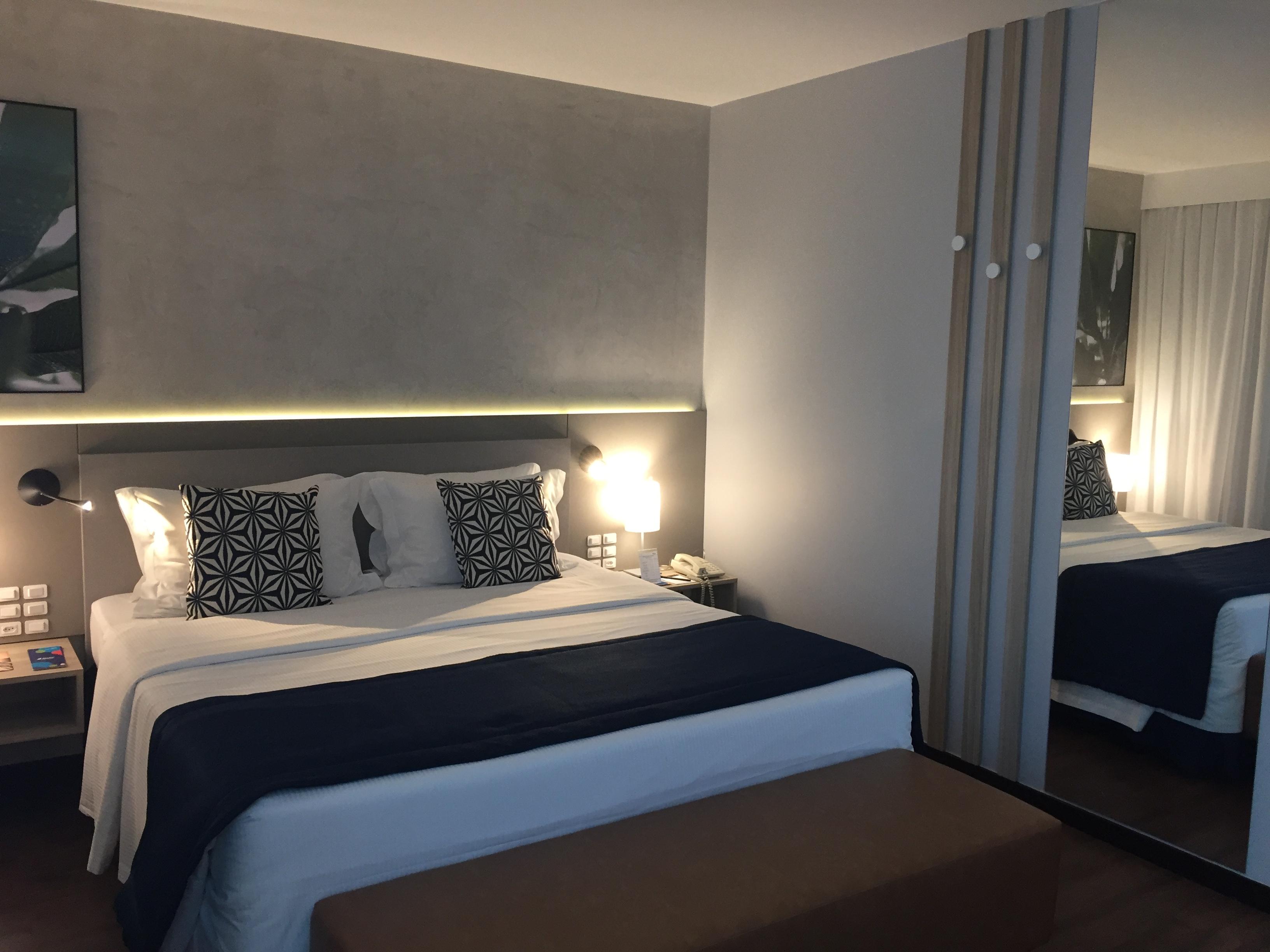 Blue Tree Premium Faria Lima Hotel São Paulo Kültér fotó