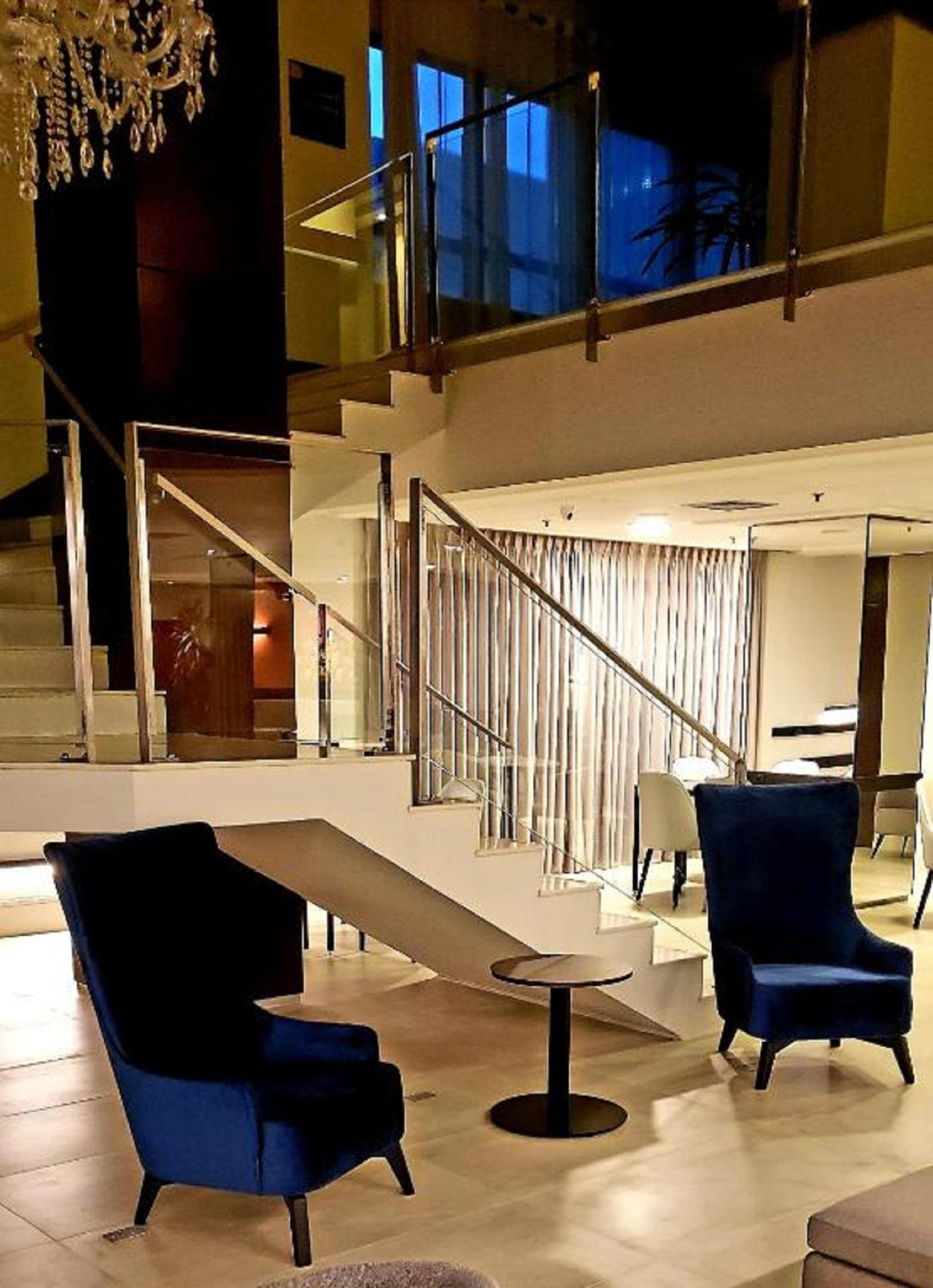 Blue Tree Premium Faria Lima Hotel São Paulo Kültér fotó