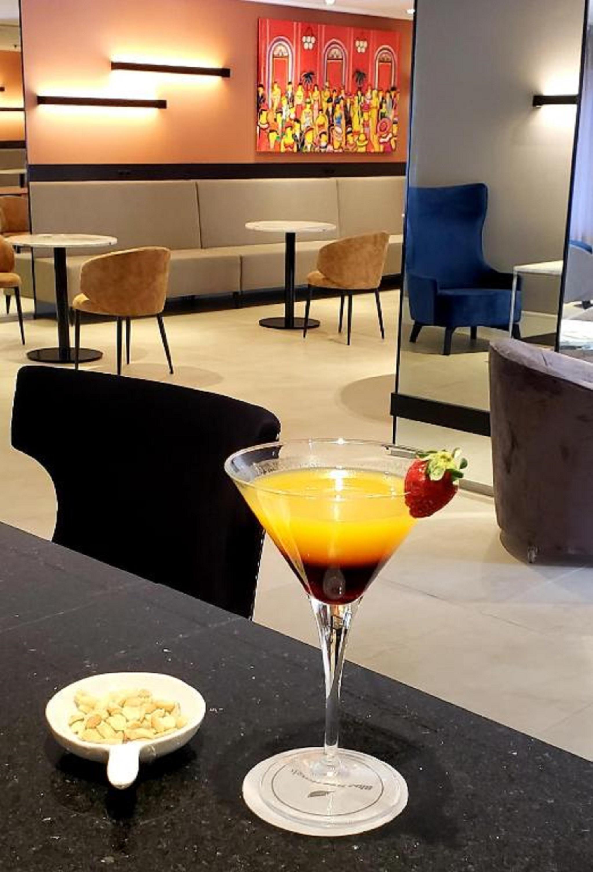 Blue Tree Premium Faria Lima Hotel São Paulo Kültér fotó