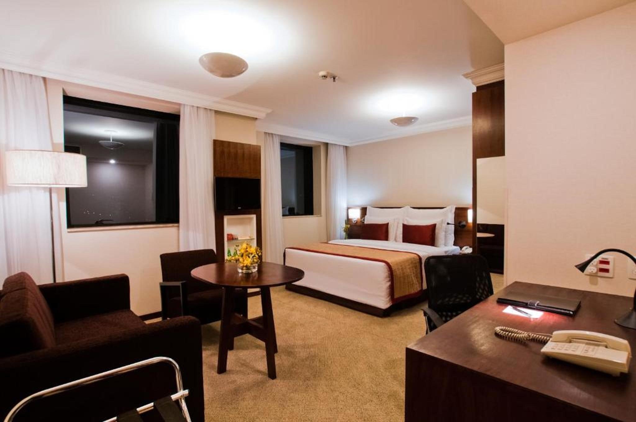 Blue Tree Premium Faria Lima Hotel São Paulo Kültér fotó