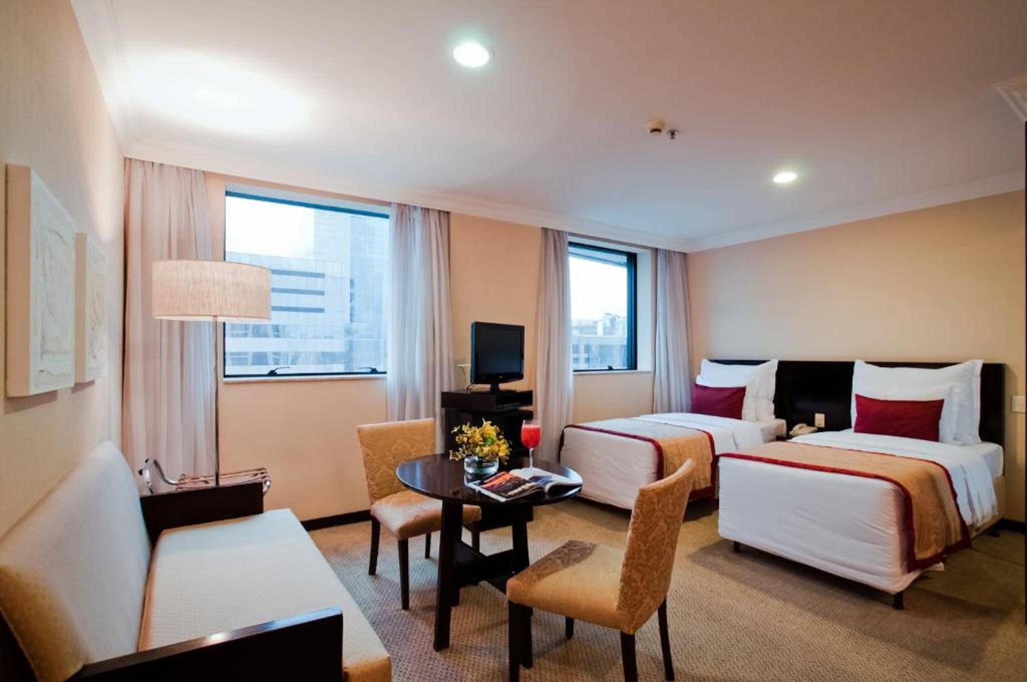 Blue Tree Premium Faria Lima Hotel São Paulo Kültér fotó