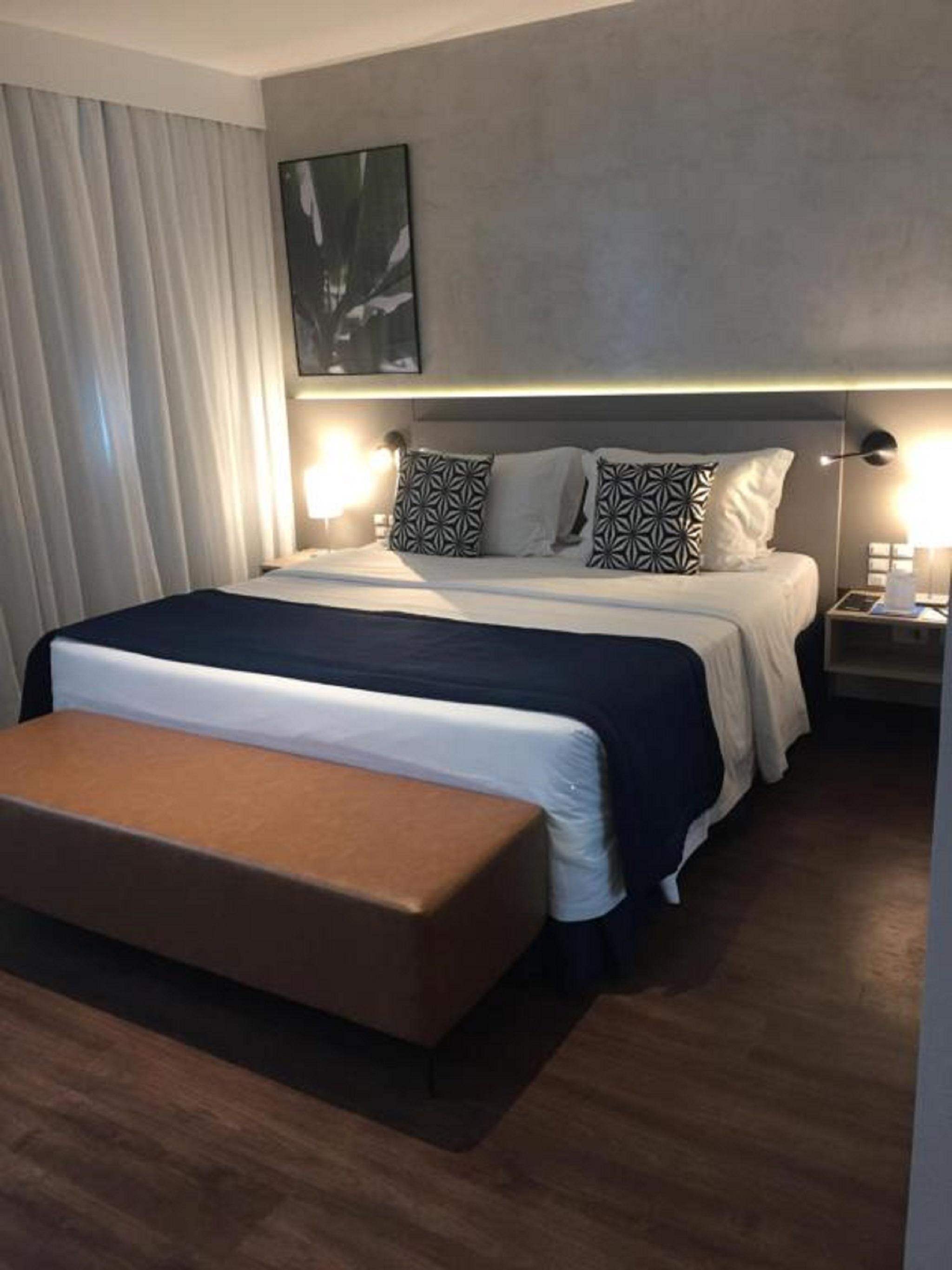Blue Tree Premium Faria Lima Hotel São Paulo Kültér fotó