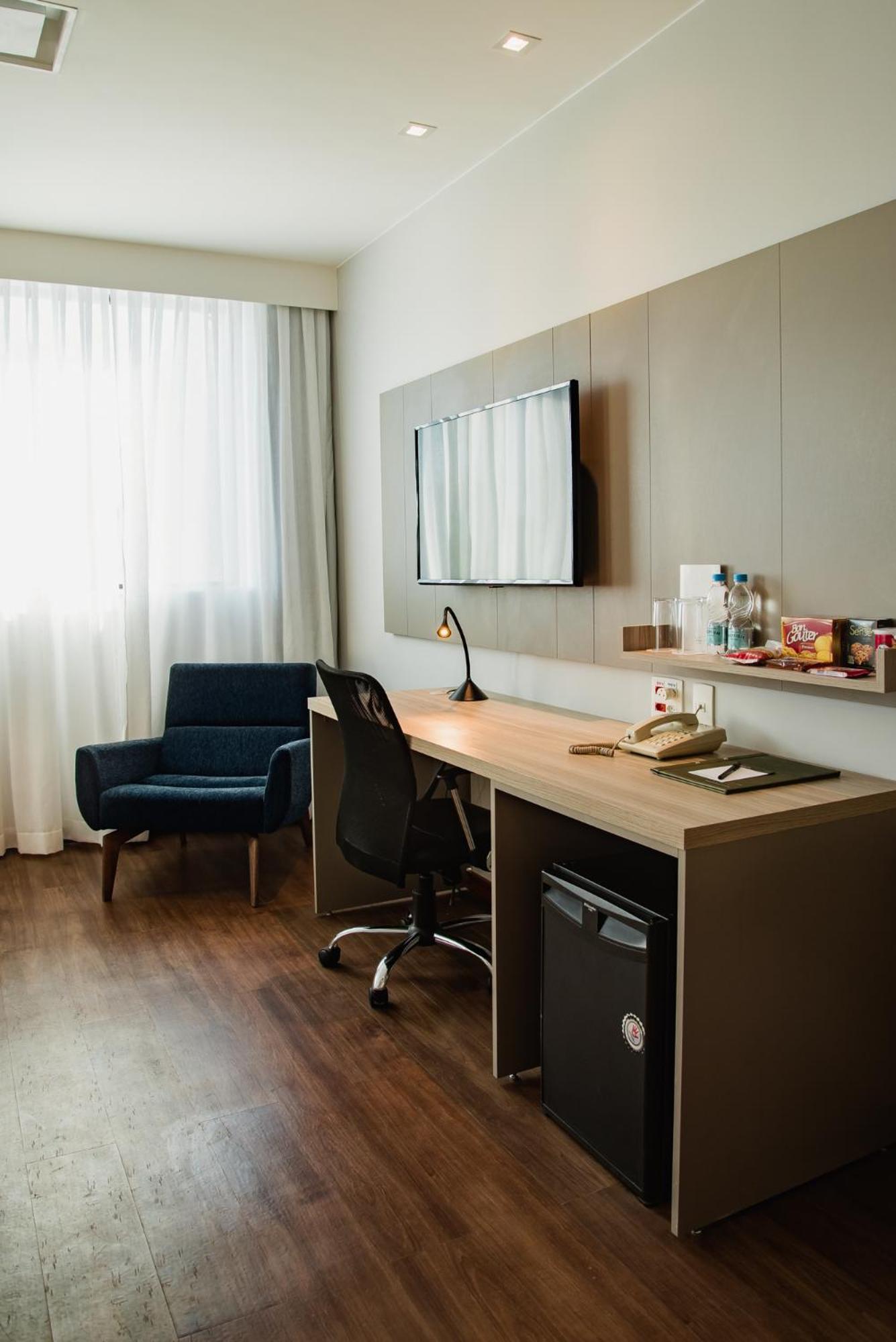 Blue Tree Premium Faria Lima Hotel São Paulo Kültér fotó