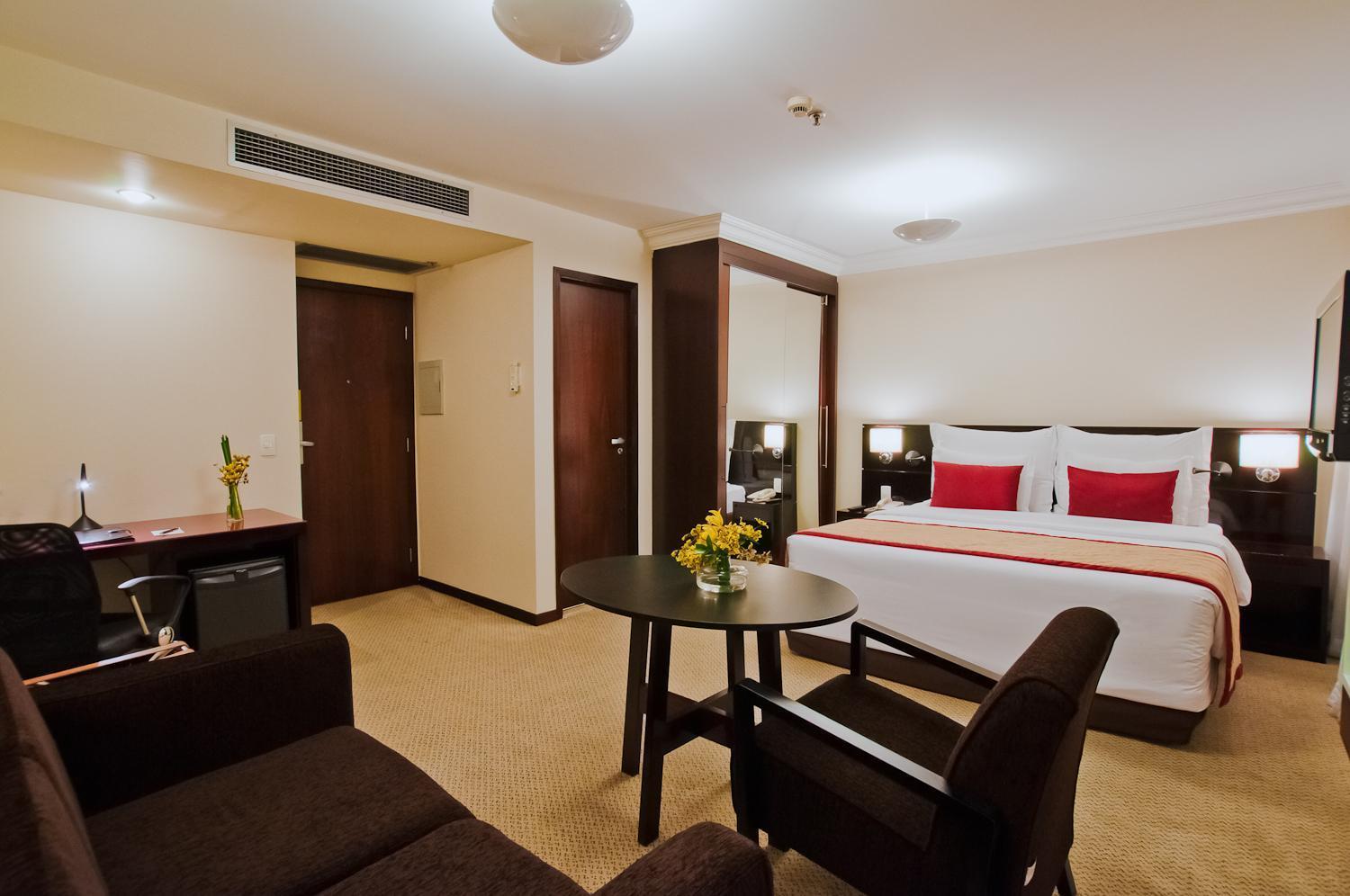 Blue Tree Premium Faria Lima Hotel São Paulo Kültér fotó